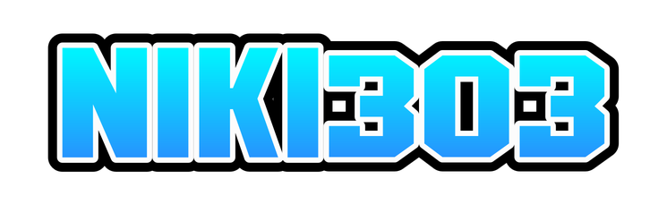 NIKI303